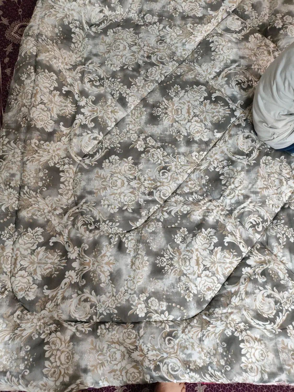 سرویس روتختی دو نفره دو رو نو|سرویس روتختی|ری, دیلمان|دیوار