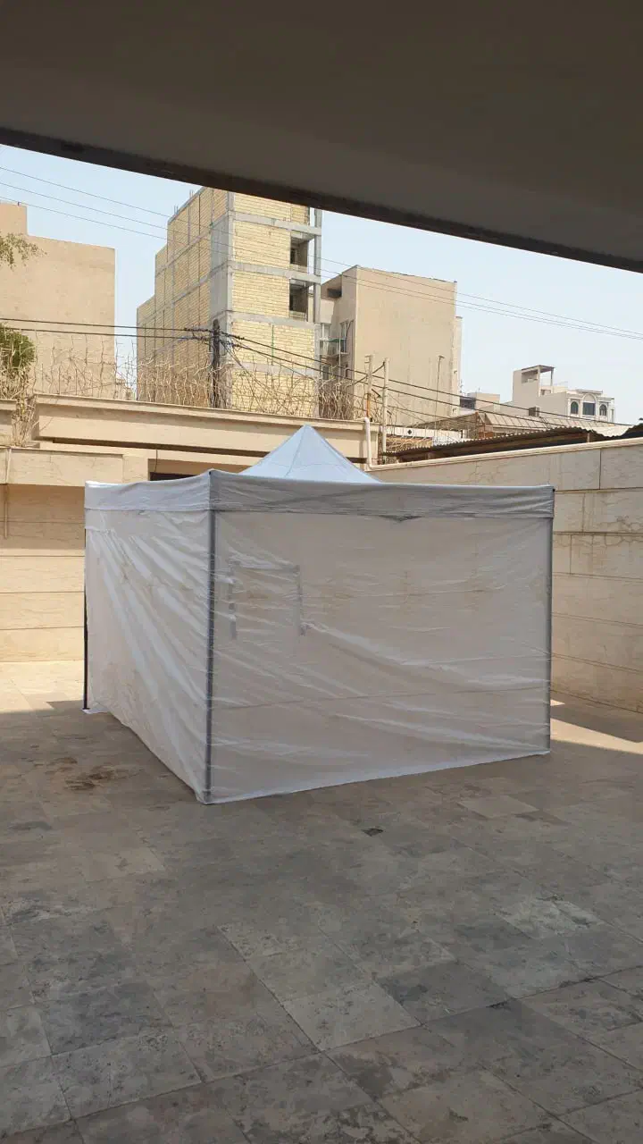 سایبان|کوهنوردی و کمپینگ|اهواز, کوی مهدیس|دیوار