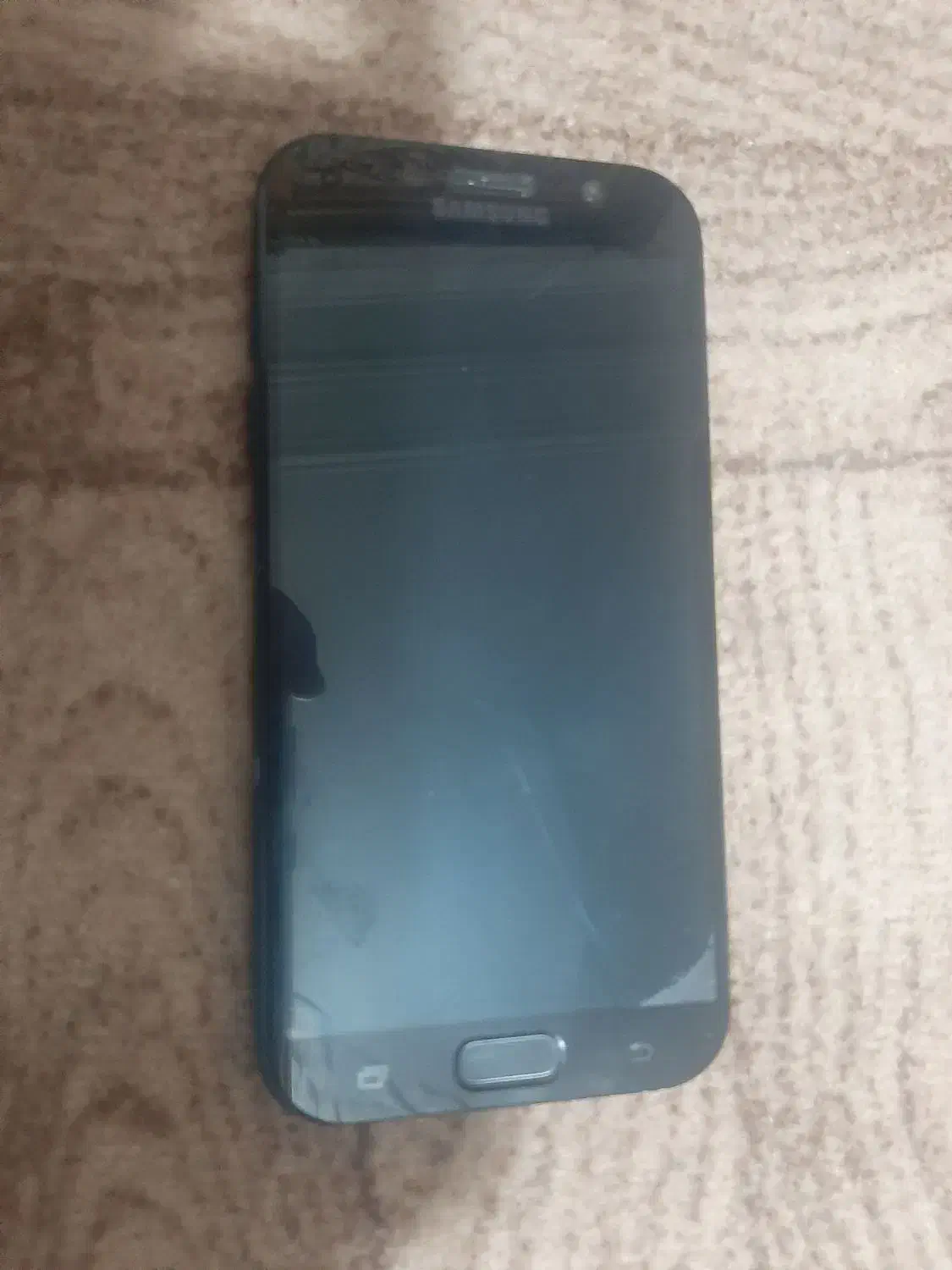 گوشی a7 2017|موبایل|سلماس, |دیوار