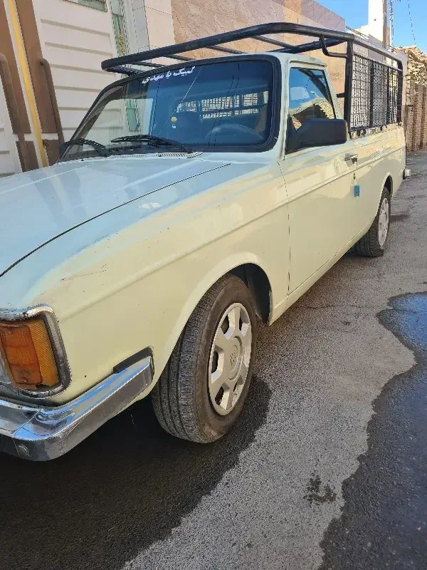 وانت تلفنی درون شهری توضیحات حتما خوانده شود|خدمات حمل و نقل|یزد, |دیوار