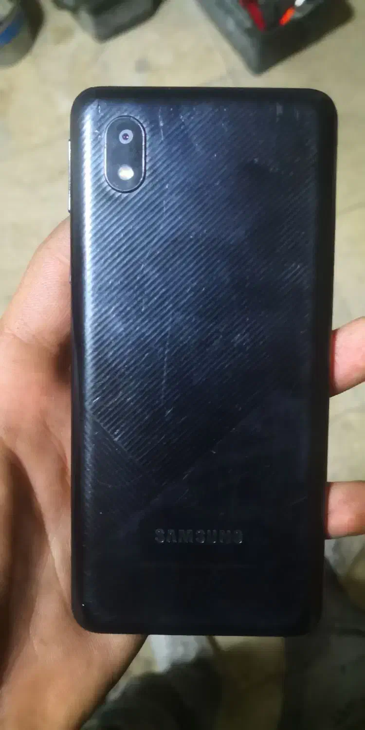 a01|موبایل|پاکدشت, پاکدشت (مامازند)|دیوار