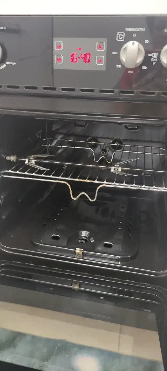 فر داتیس|اجاق گاز و لوازم برقی پختوپز|ملارد, |دیوار