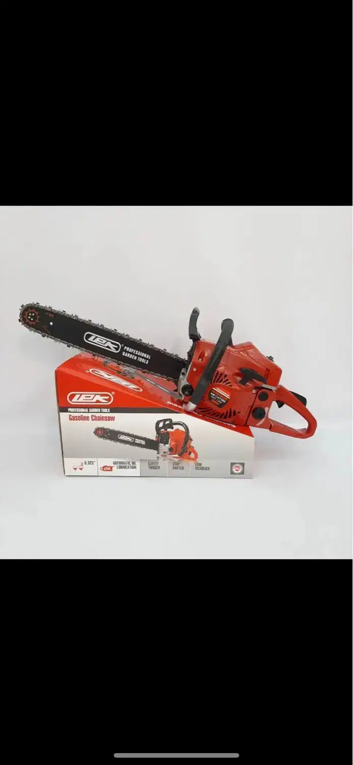 اره موتوری بنزینی|ماشین‌آلات صنعتی|کرمان, |دیوار