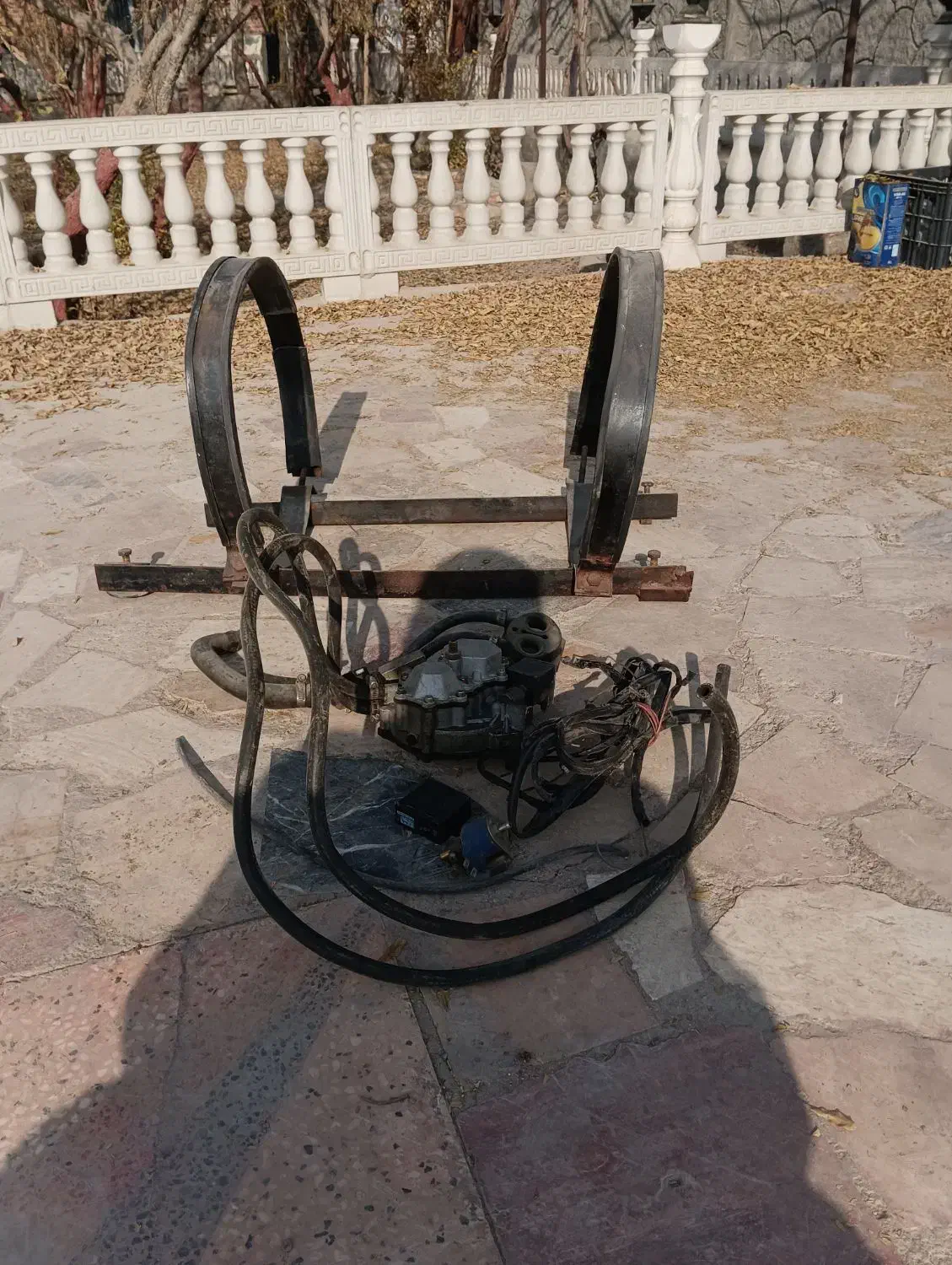 درودبر شما لوازم گازسوز خودرو|قطعات یدکی و لوازم جانبی|اصفهان, سرشبادران|دیوار