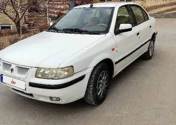 سمند lx|خودرو سواری و وانت|اسلام‌شهر, شهرک قائمیه|دیوار