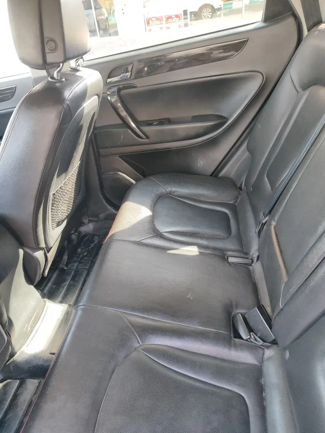 جک s5 ۹۵|خودرو سواری و وانت|اشکذر, |دیوار