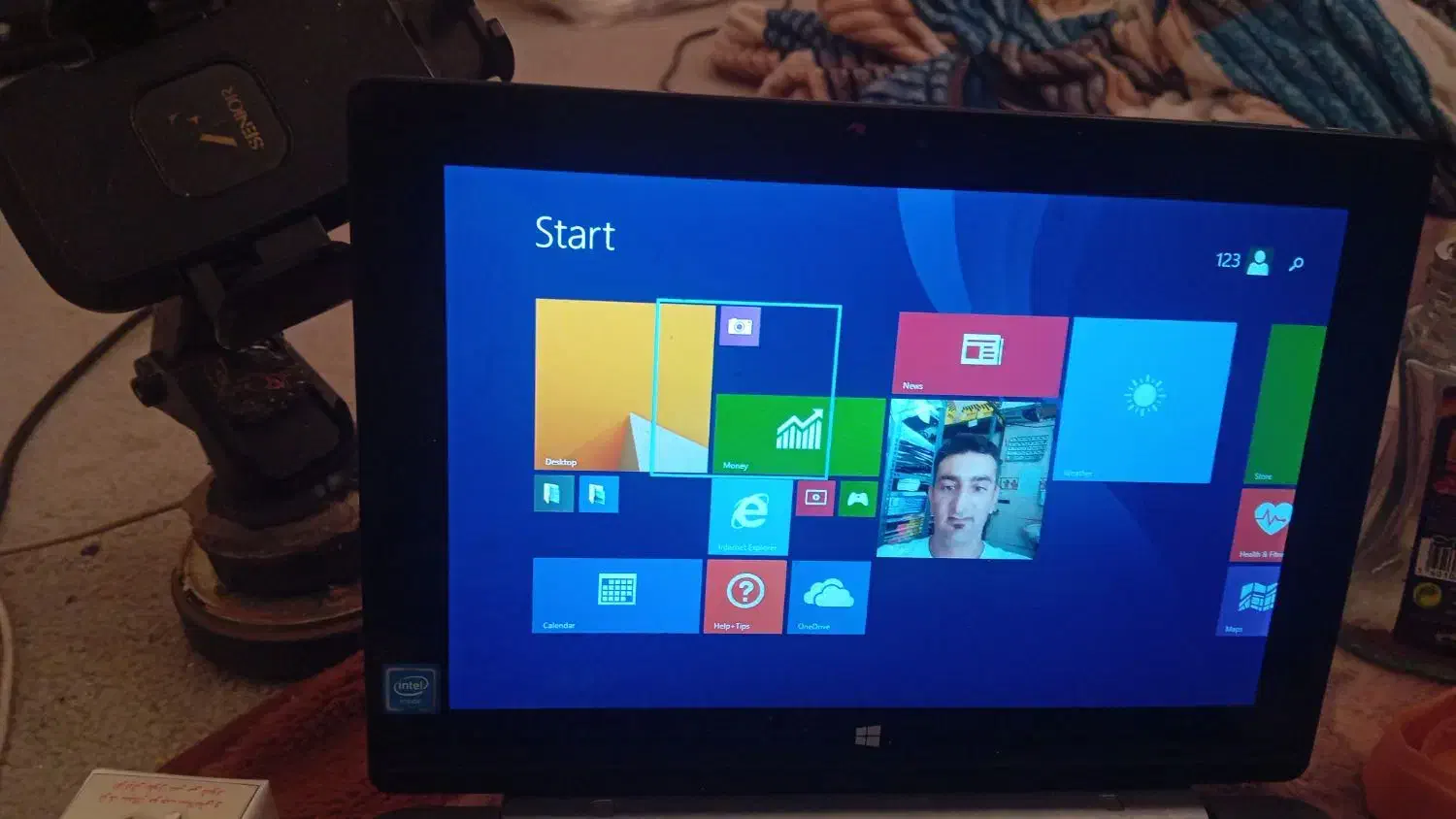 فروش|رایانه همراه|نورآباد ممسنی, |دیوار