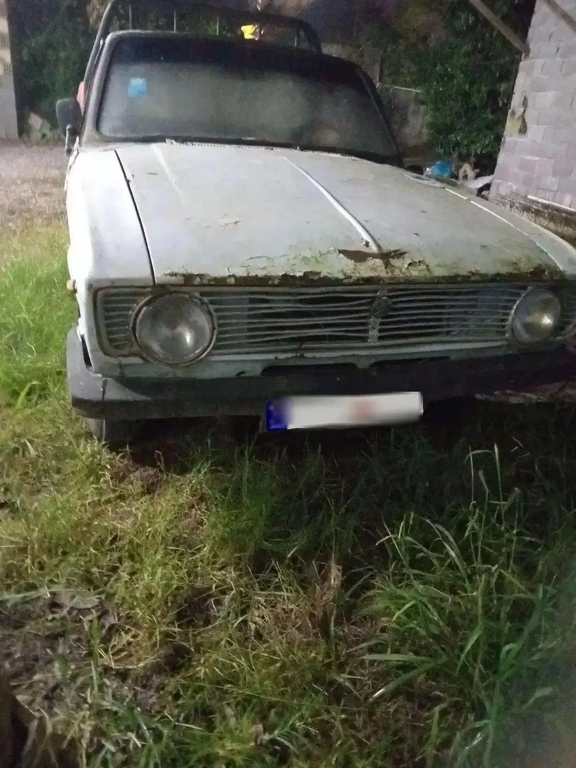 پیکان وانت|خودرو سواری و وانت|کوچصفهان, |دیوار