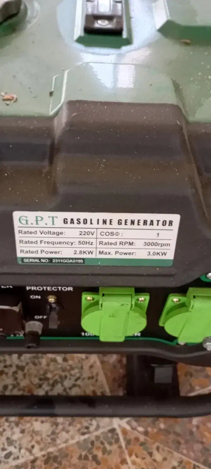 موتور برق نو|ماشینآلات صنعتی|رشت, معلم|دیوار