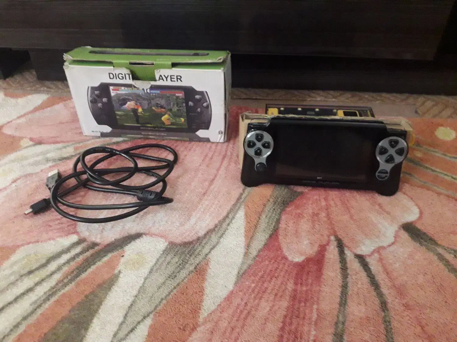 دستگاه بازی|کنسول، بازی ویدئویی و آنلاین|اصفهان, شهید رجایی|دیوار