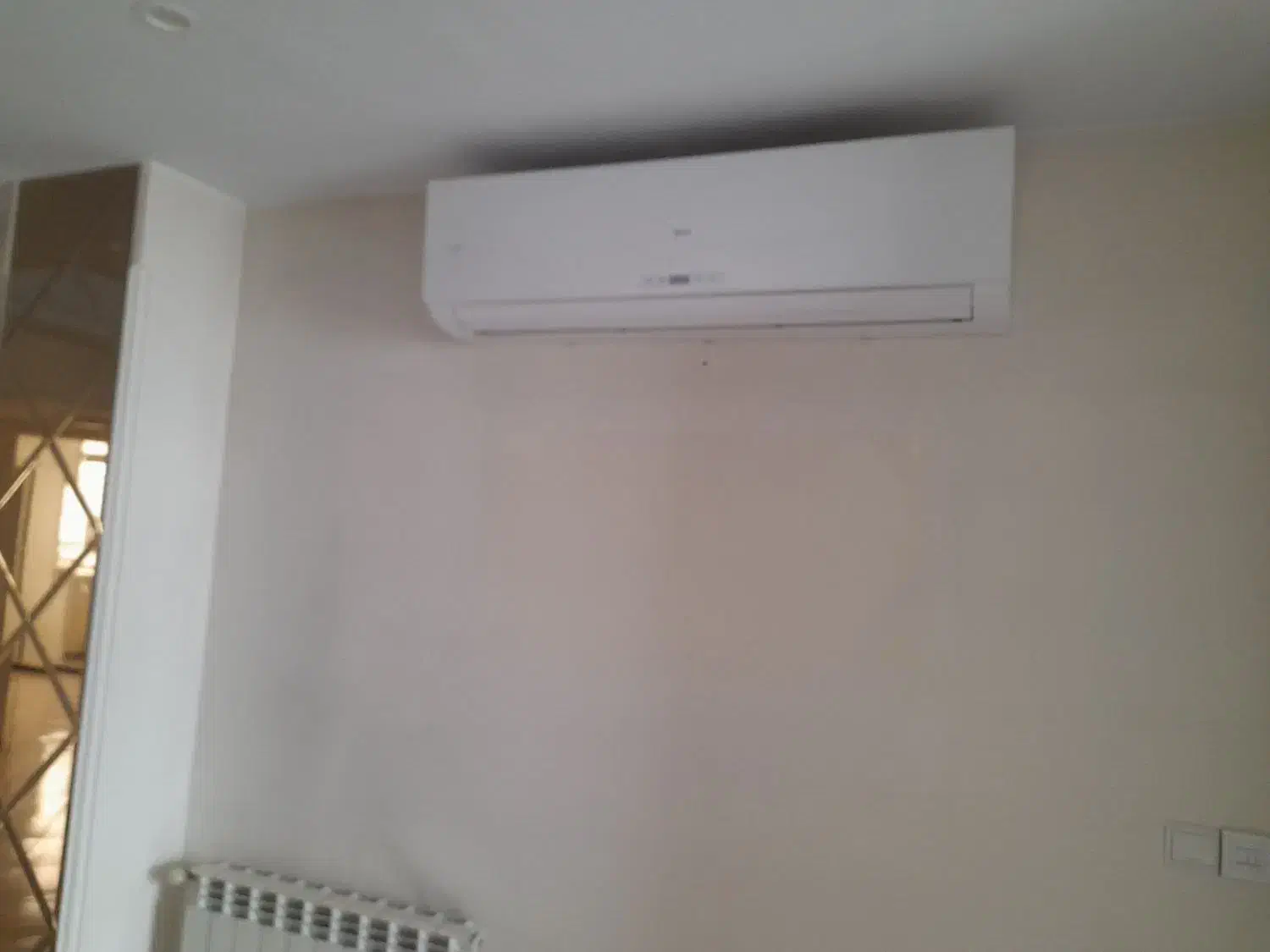 اپارتمان اجاره خانی‌آبادنو ۸۰متری شهرک بوستان