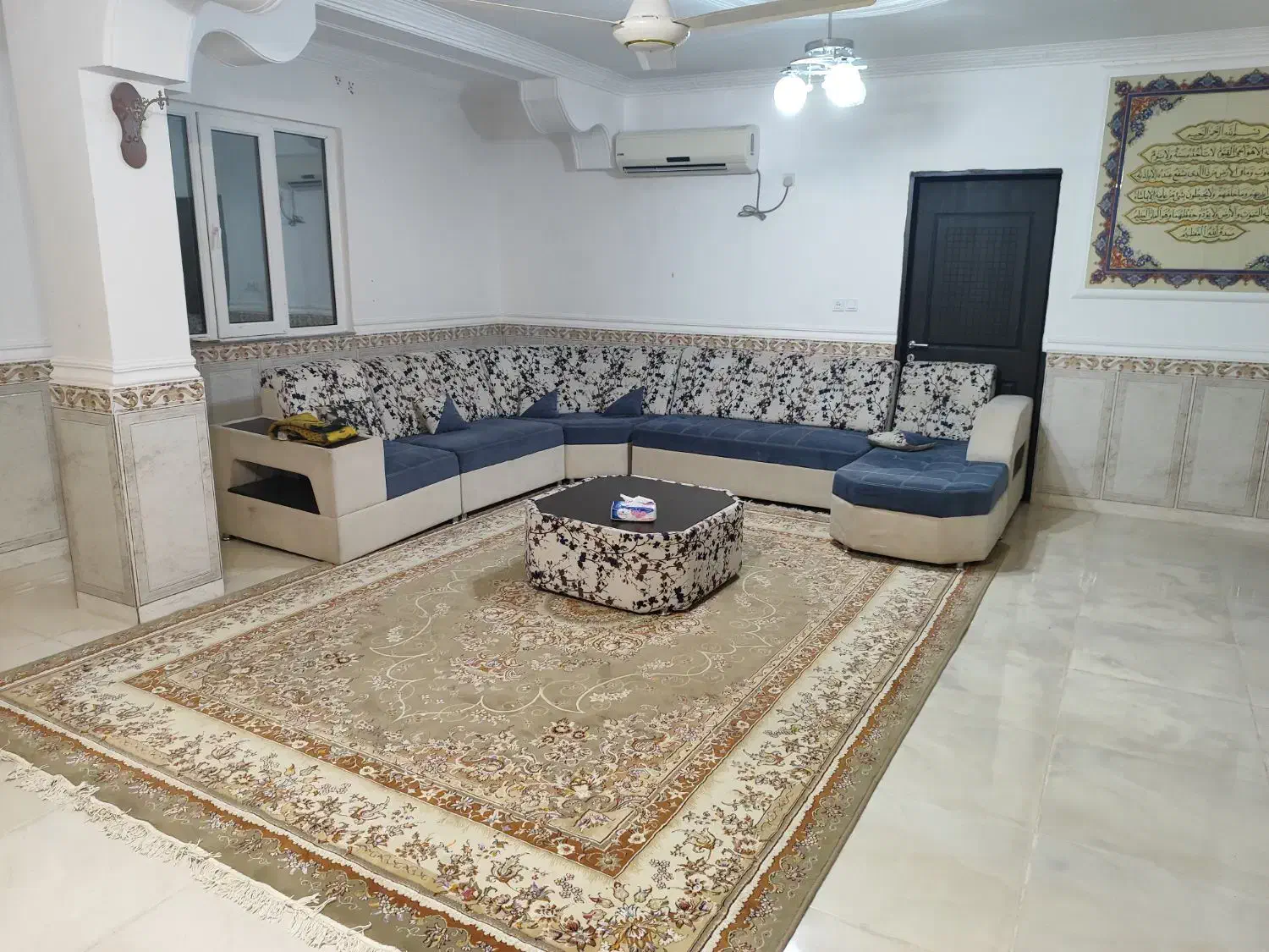 دوخوابه دوبلکس اجاره شبانه|اجارهٔ کوتاه‌مدت آپارتمان و سوئیت|قشم, |دیوار