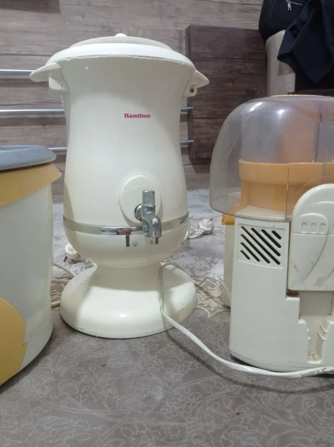 وسایل برقی|سایر لوازم برقی|گلبهار, شهر جدید گلبهار|دیوار