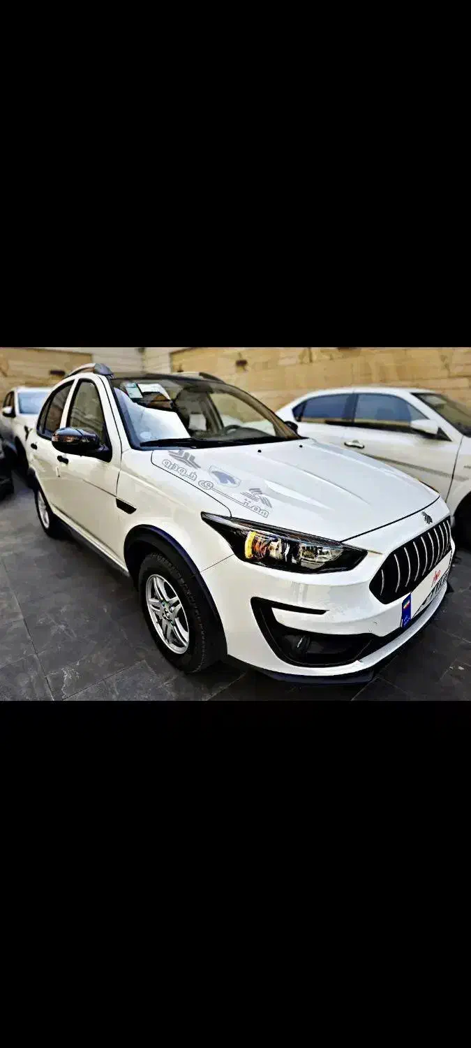 حواله اطلس s|خودرو سواری و وانت|فولادشهر, B8|دیوار