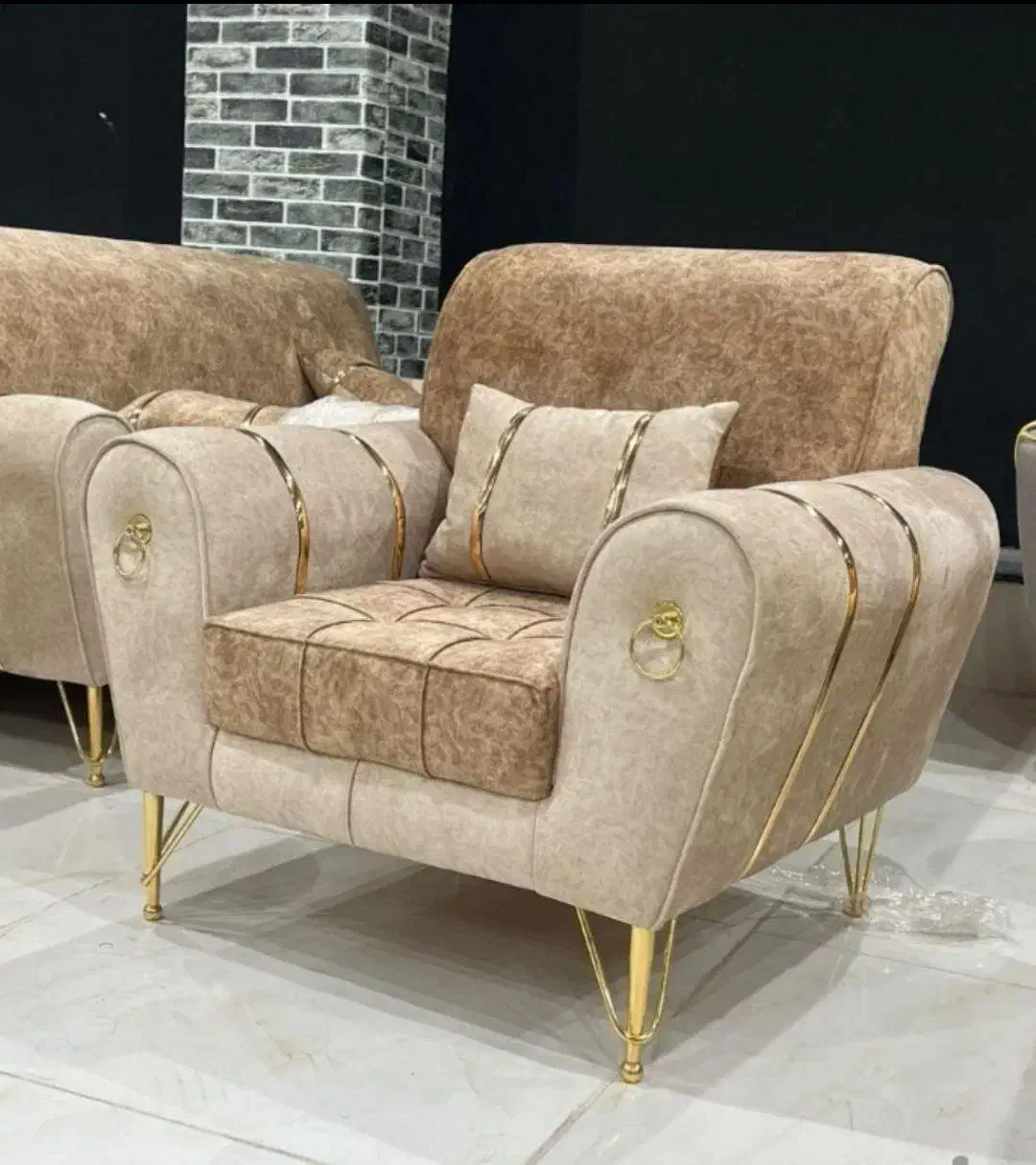 مبل رو ببر به خونه قسطش فعلا بمونه / قسط از ۱۴۰۵|مبلمان خانگی و میز عسلی|قوچان, |دیوار