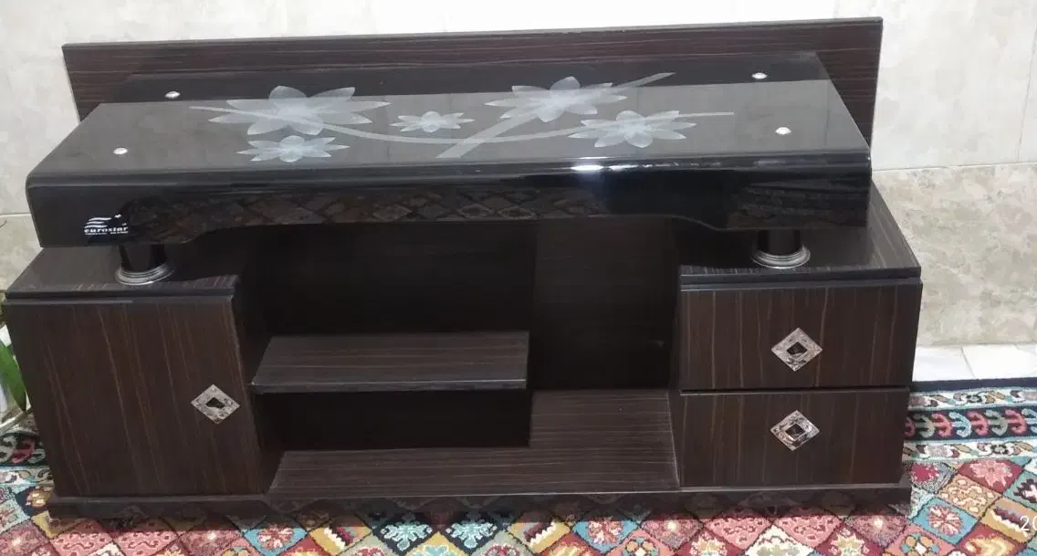 میز تلویزیون شیک|میز تلویزیون|قم, محمد آباد|دیوار