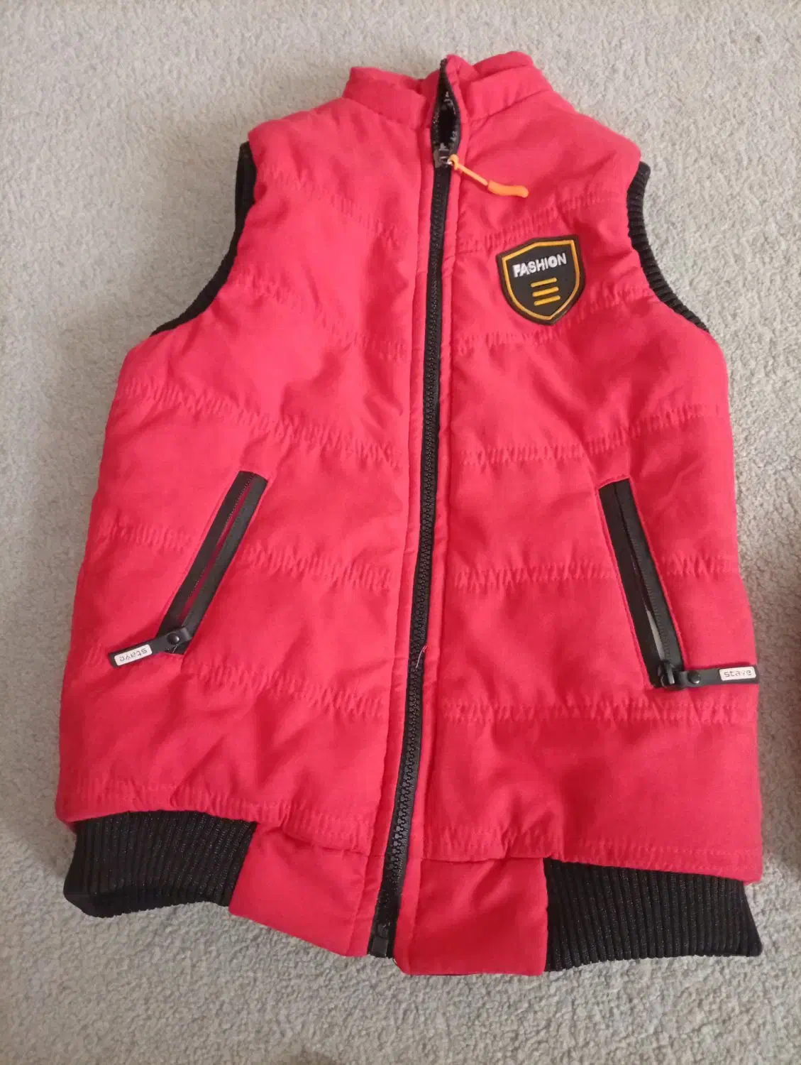 کت و پافر|کفش و لباس بچه|تهران, شهر زیبا|دیوار