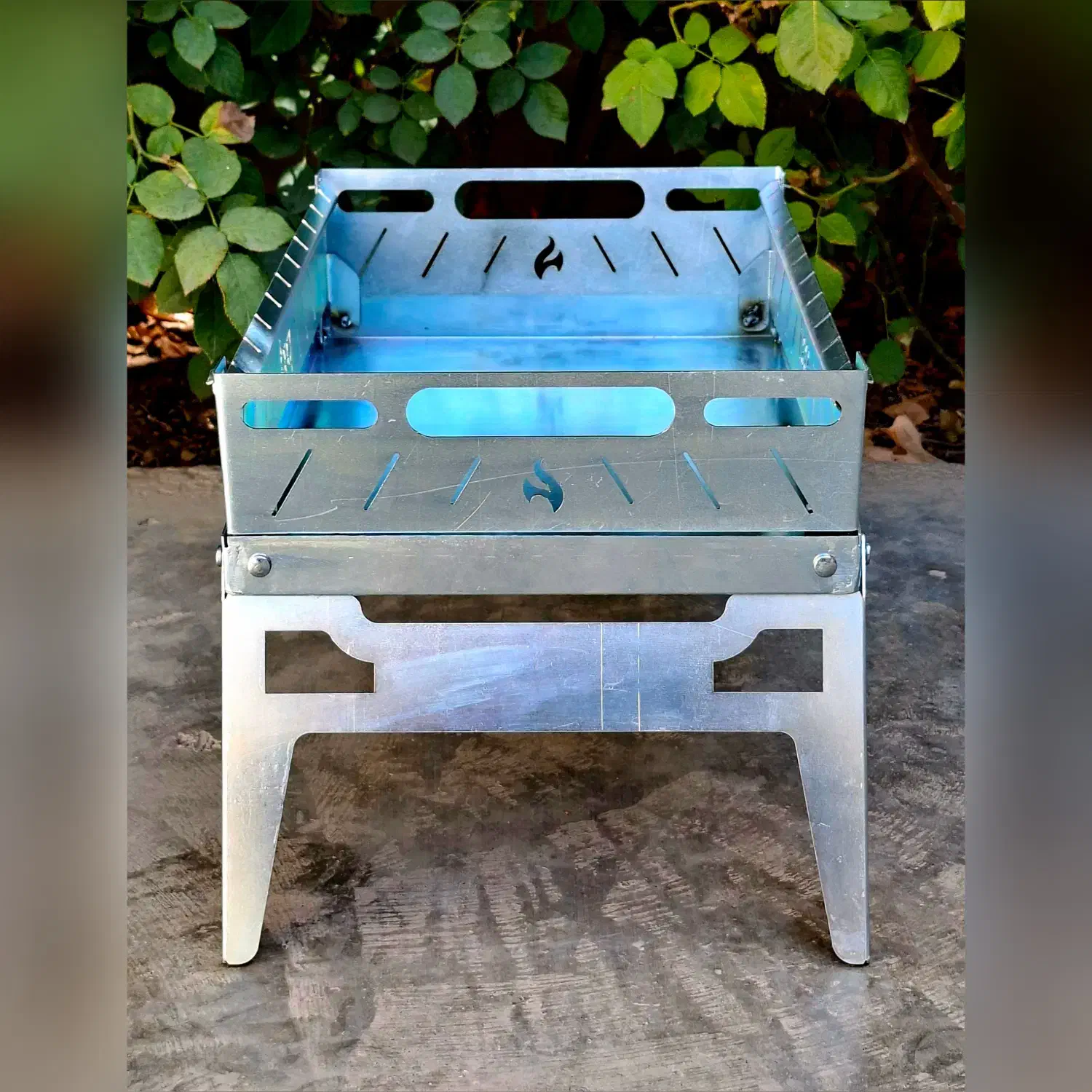 منقل تاشو مسافرتی|کوهنوردی و کمپینگ|ساری, |دیوار