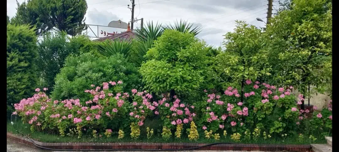 اجاره ویلای دوبلکس مبله در سیاهرود|اجارهٔ خانه و ویلا|رویان, |دیوار