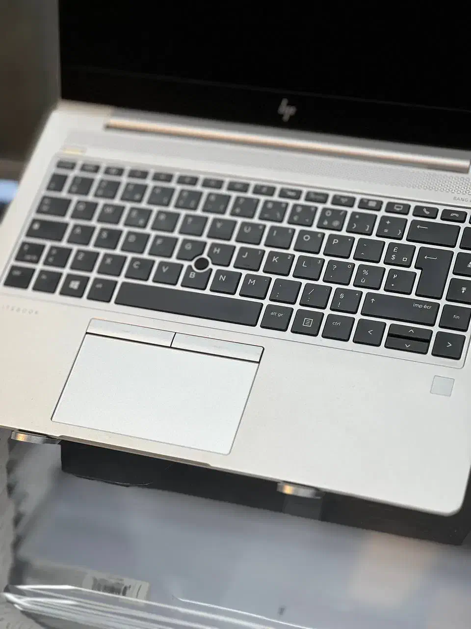 لپتاپ HP 745 G6 رم 16 درحداک مهندسی و برنامه نویسی|رایانه همراه|کرمان, |دیوار