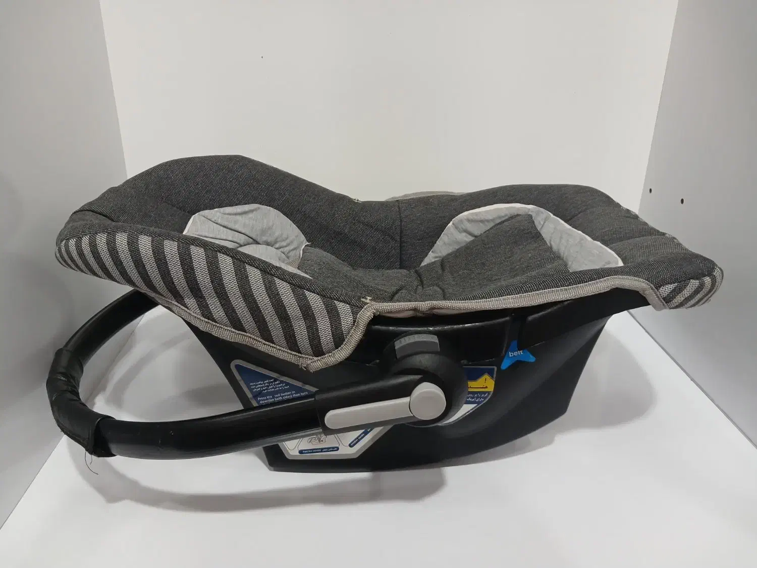 کریر|کالسکه و لوازم جانبی|بوکان, |دیوار