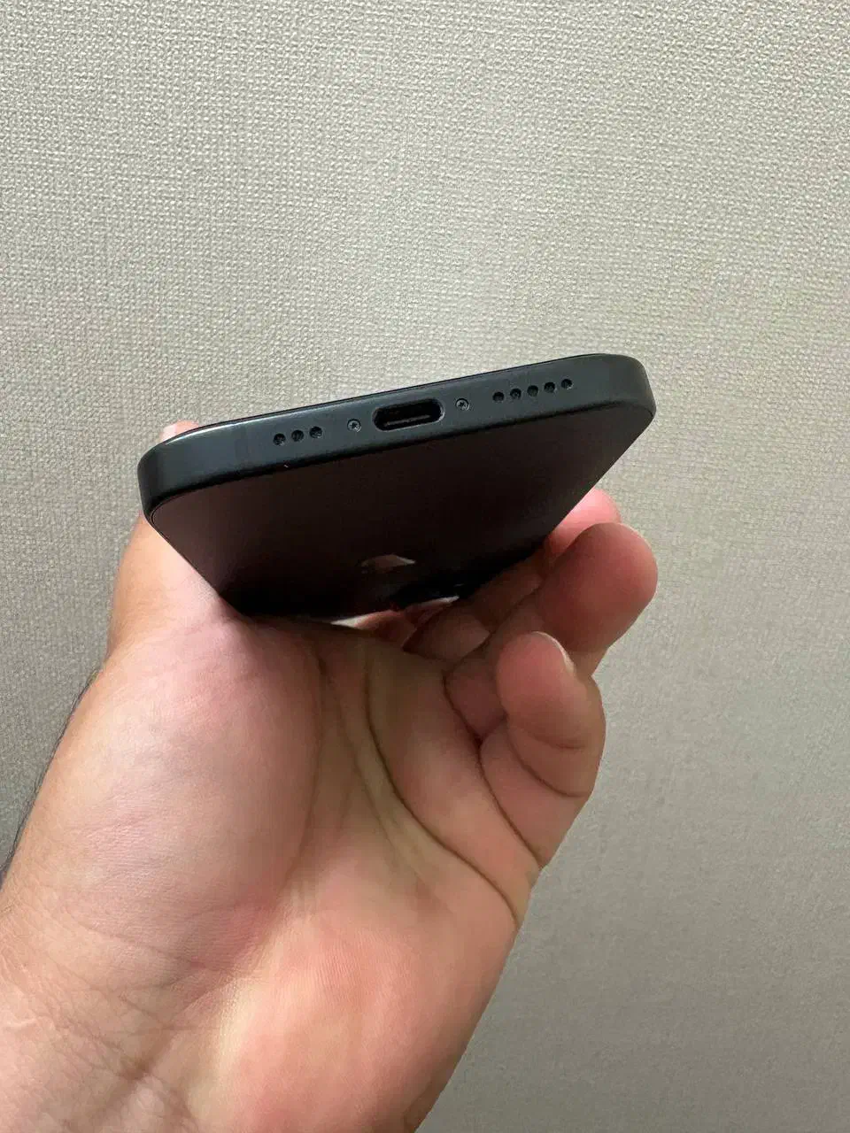 Iphone 15 normal 128G|موبایل|شهر ری, حمزه‌آباد|دیوار