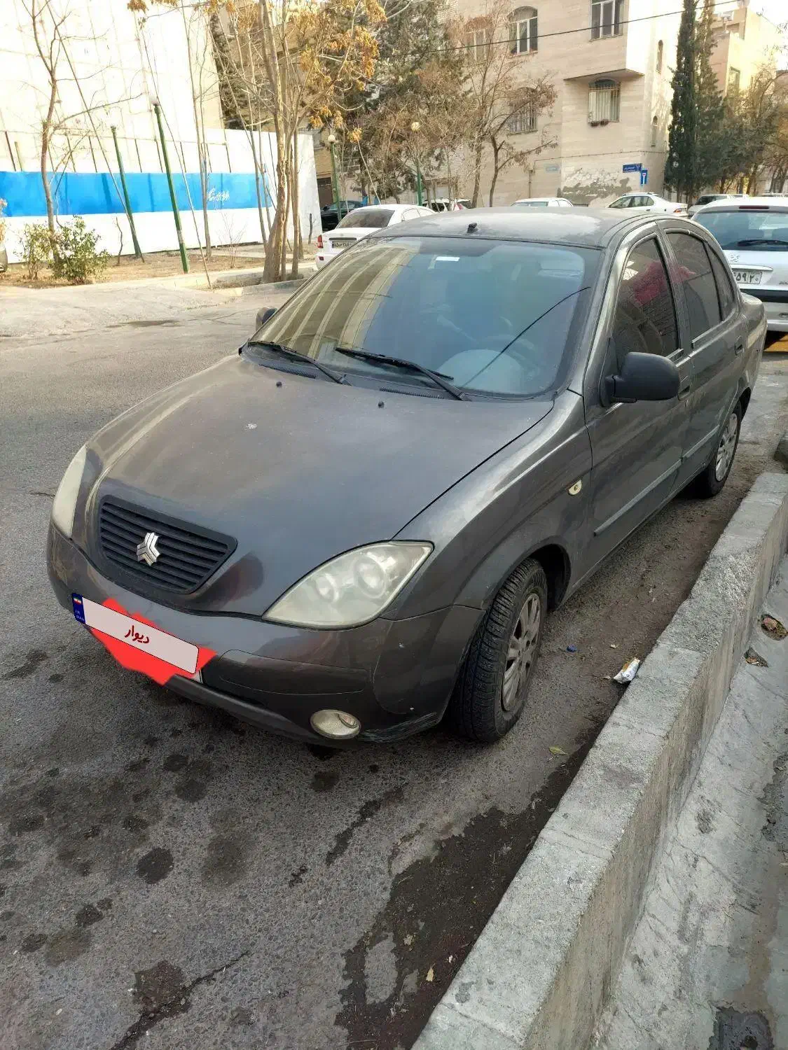 فروش فوری|خودرو سواری و وانت|تهران, مینیسیتی (شهرک نفت)|دیوار