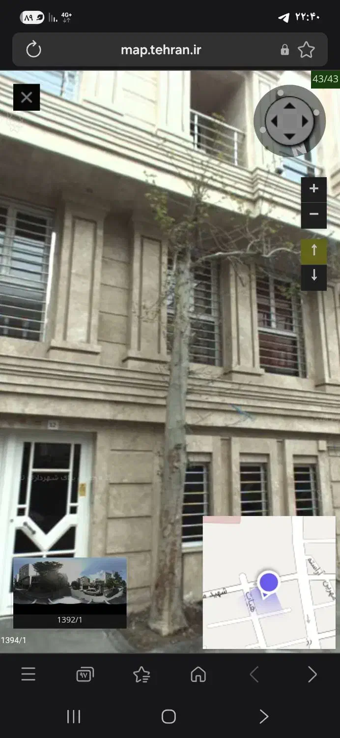 90متر امیر اباد|فروش آپارتمان|تهران, فاطمی|دیوار