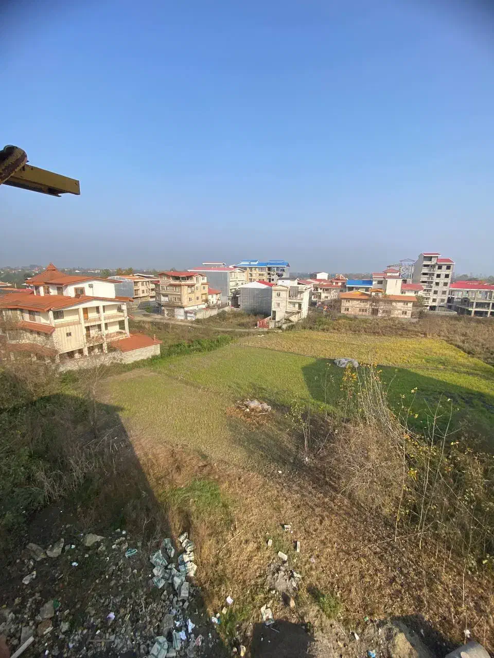 فروش آپارتمان طبقات سه و چهار|پیش‌فروش املاک|رحیم‌آباد, |دیوار