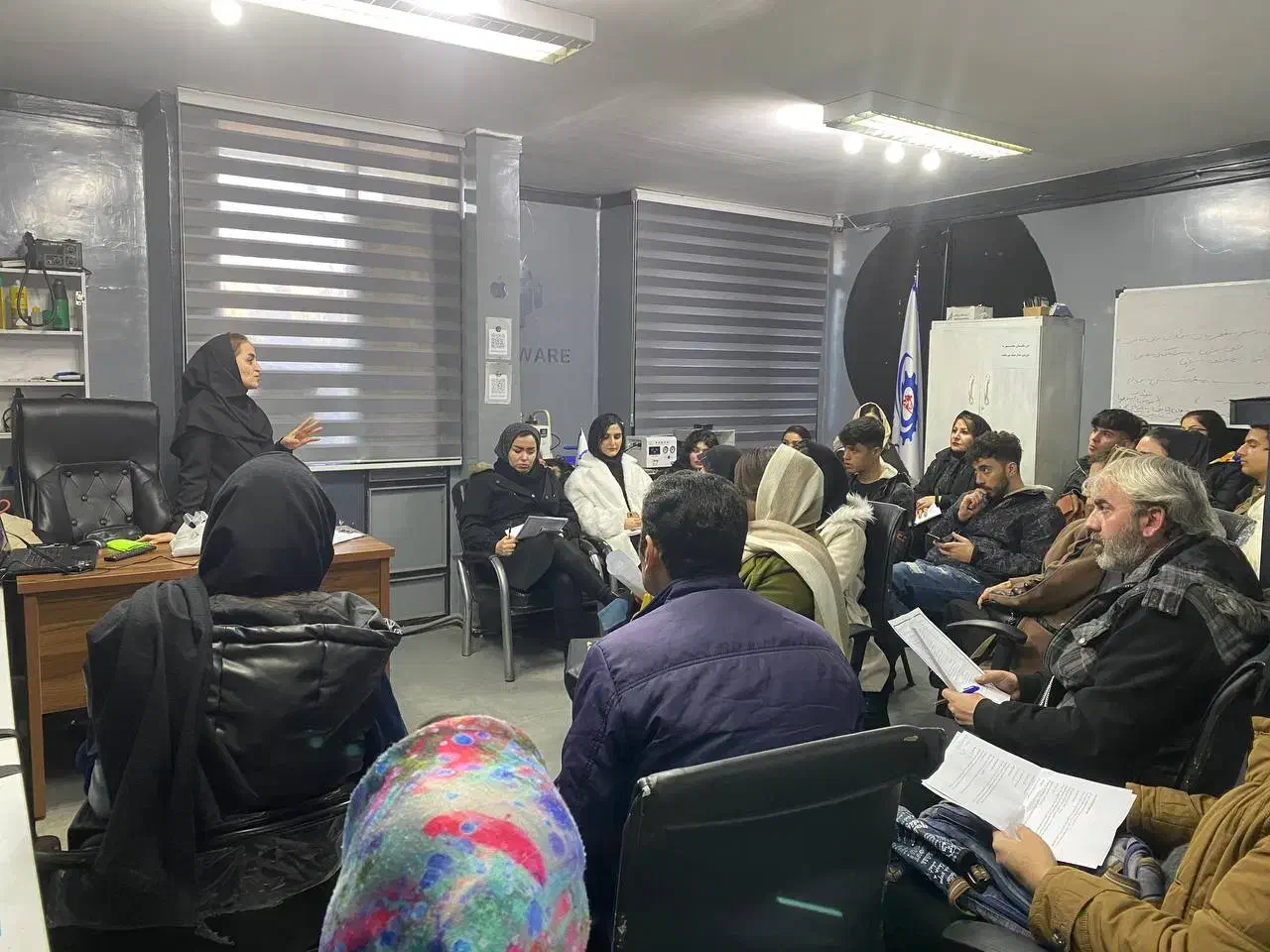 دیپلم رسمی و فوری/کامپیوتر/حسابداری|خدمات آموزشی|تبریز, |دیوار