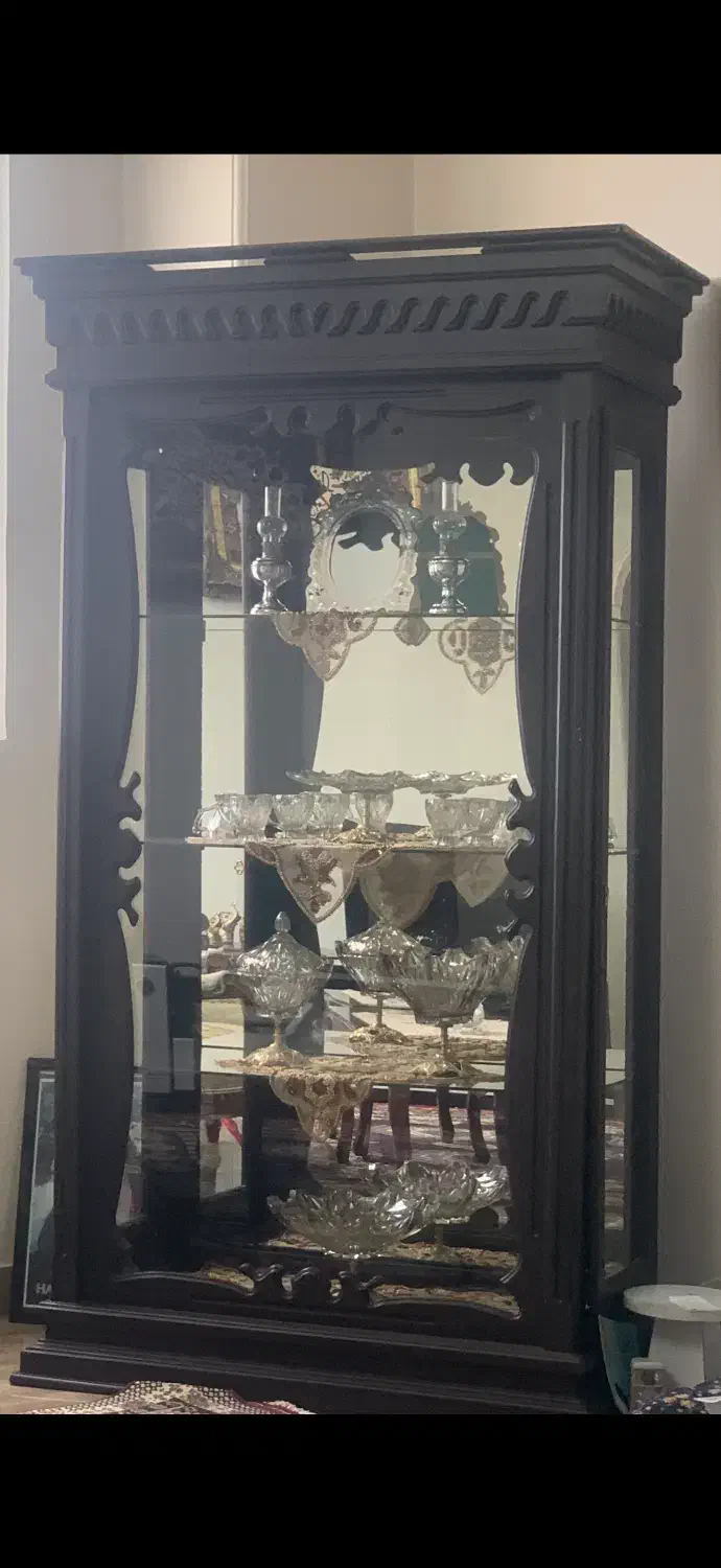 بوفه|بوفه، ویترین، کنسول|تبریز, |دیوار