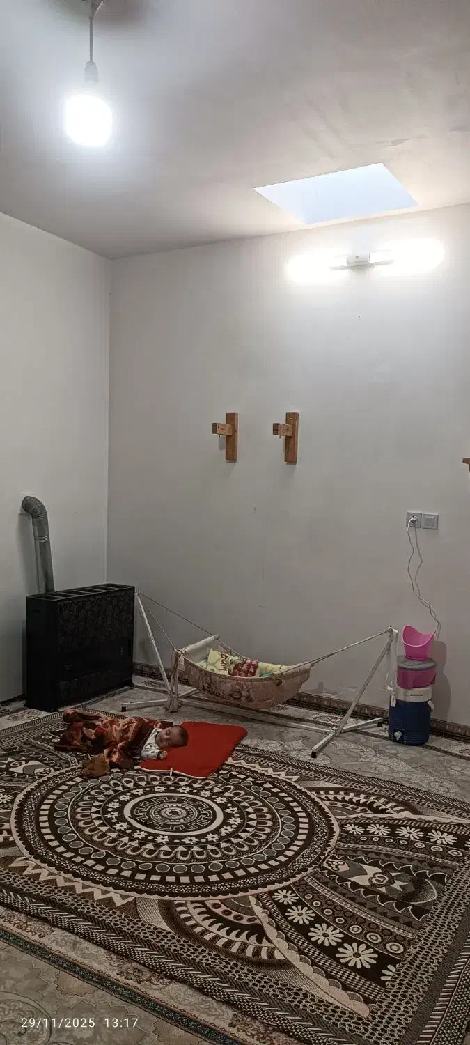 اجاره ای تک خواب تمیز مرتب|اجارهٔ خانه و ویلا|تربت جام, شهرک معلم|دیوار