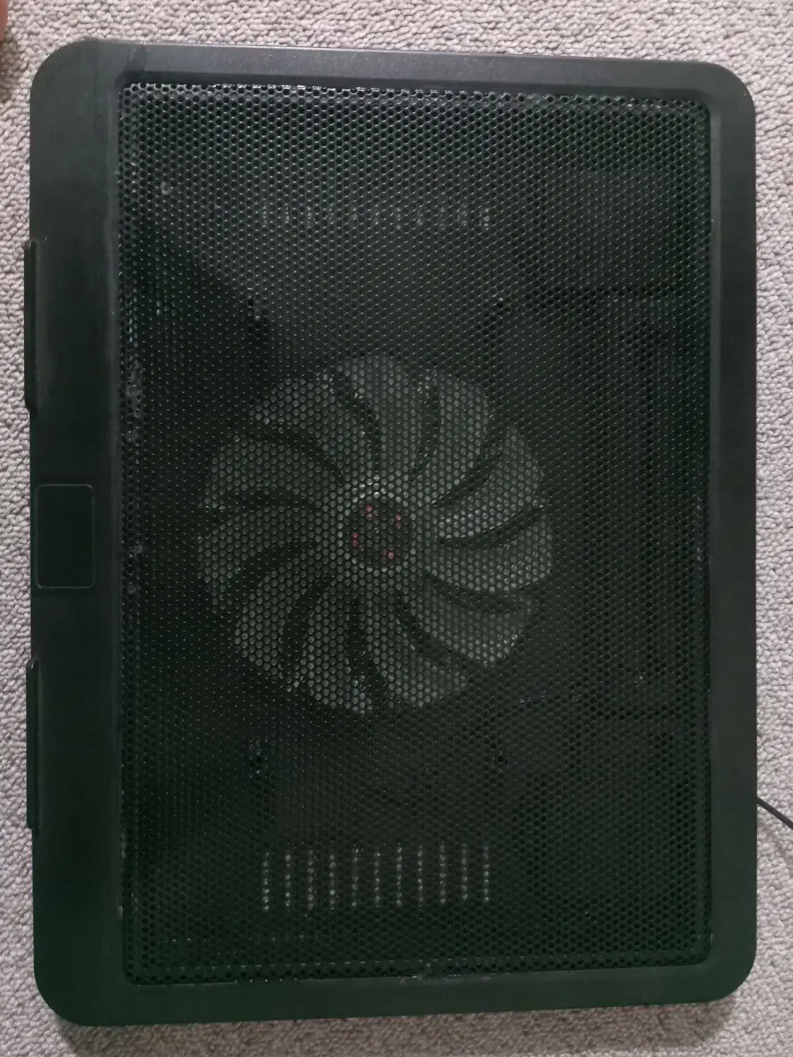 فن خنک کننده لپ تاب|قطعات و لوازم جانبی رایانه|کوهدشت, |دیوار