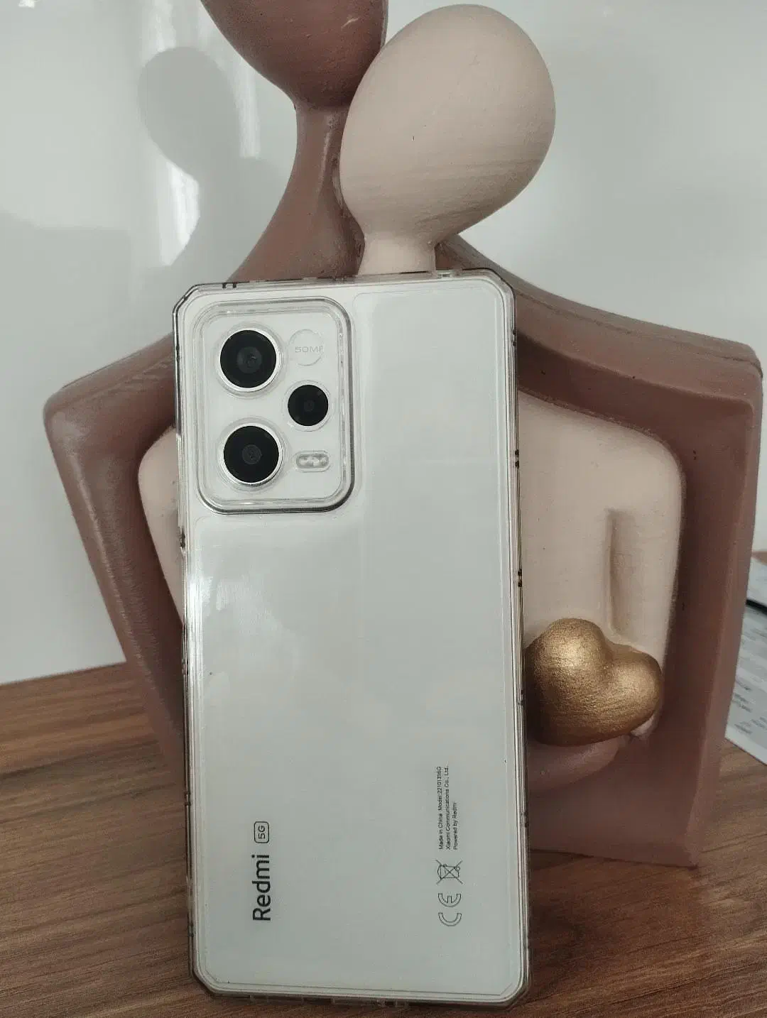 نوت12پرو5g|موبایل|الیگودرز, |دیوار