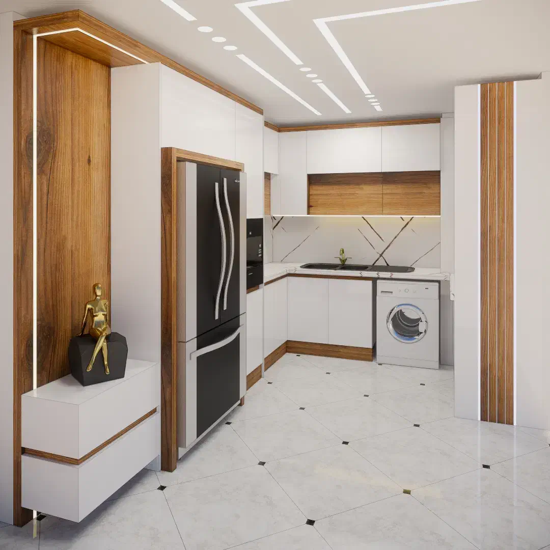 کمد دیواری ،آشپزخانه ،|جاکفشی، کمد، دراور|مرند, |دیوار