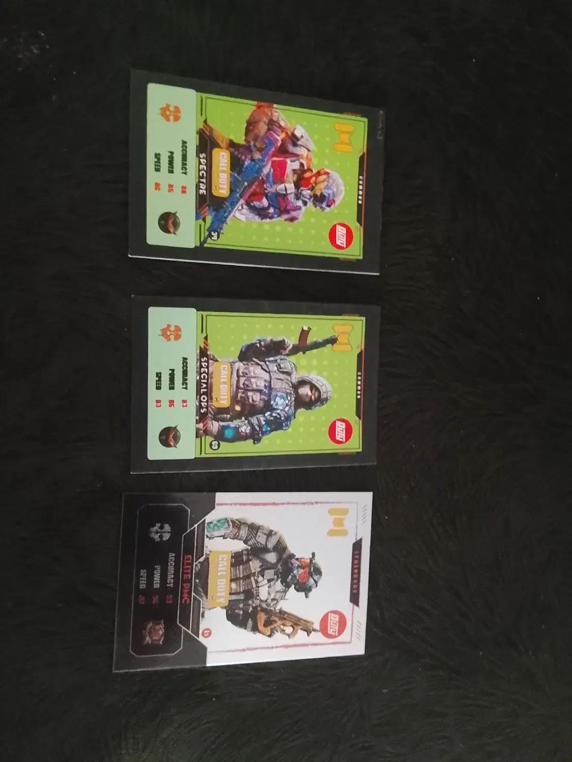 کارت دیوتی|کنسول، بازی ویدئویی و آنلاین|اردبیل, |دیوار