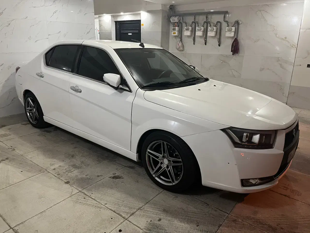 دناپلاس|خودرو سواری و وانت|شهریار, شهریار|دیوار