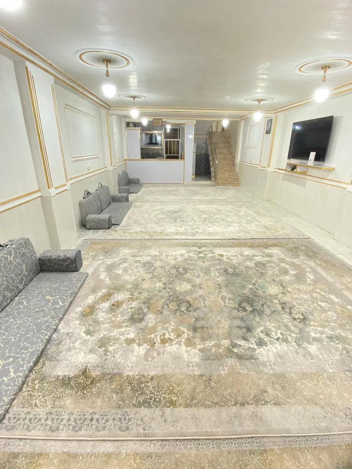 فروش خانه ویلایی دوبلکس،۲خواب،۱۱۰متری در دلوار|فروش خانه و ویلا|دلوار, |دیوار