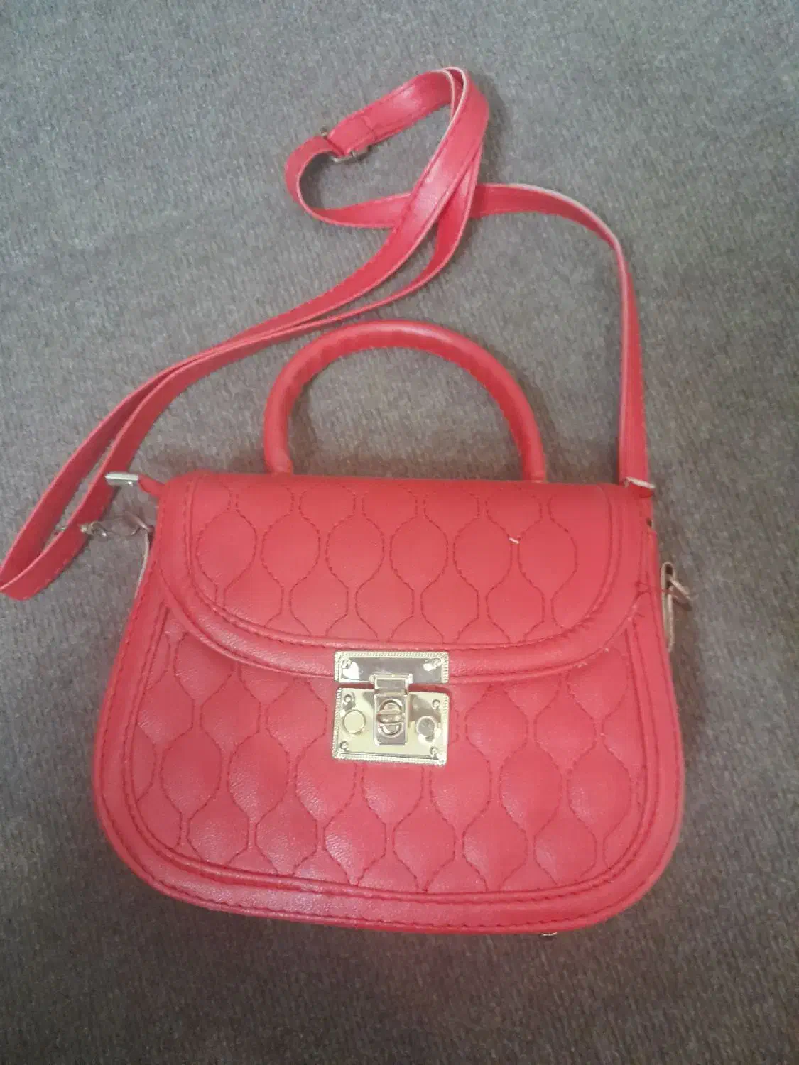 کیف مراسمی سالم|کیف، کفش، کمربند|بندرعباس, |دیوار