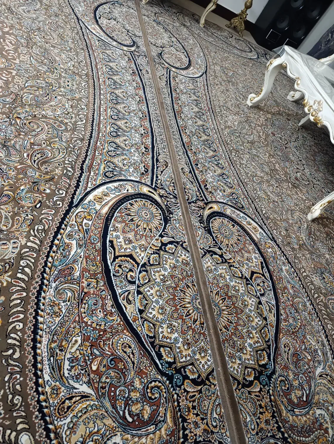 فرش ۱۲متری|فرش|شهریار, شهرک شاهد|دیوار