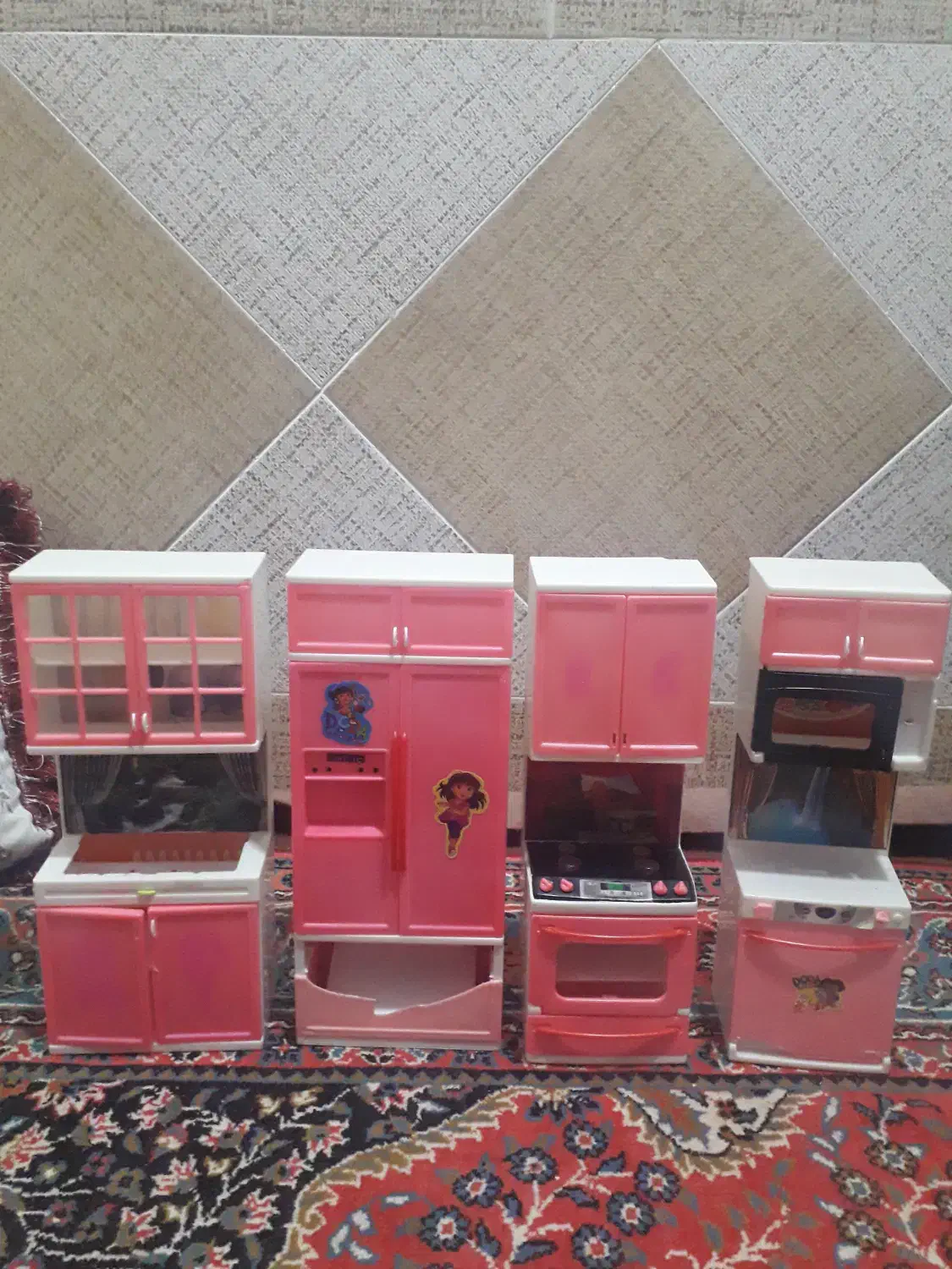 اجتماعی|فعالیت داوطلبانه|قرچک, باقرآباد|دیوار