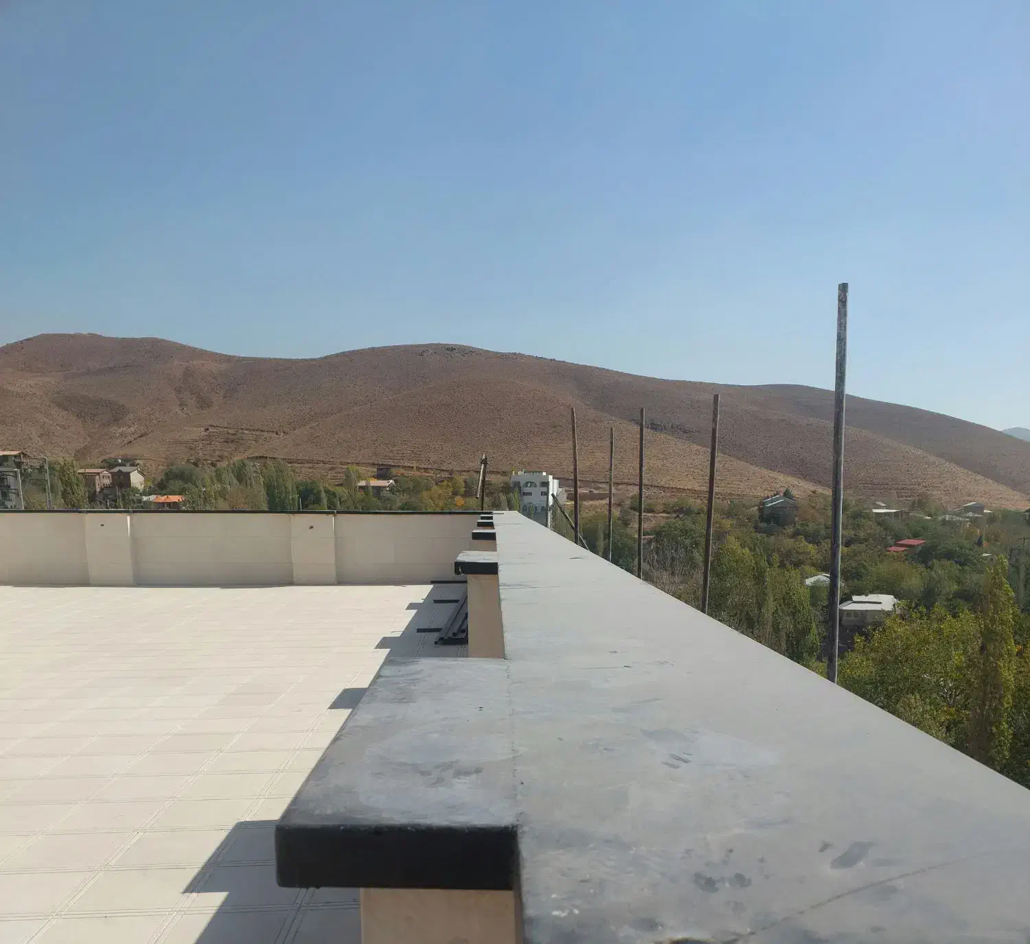 فلاشینگ شیروانی نمایندگی کینگستون غرب|خدمات پیشه و مهارت|دماوند, گیلاوند|دیوار