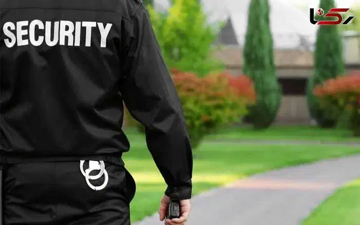 استخدام سرایدار (نگهبانی) فقط شبانه|استخدام سرایداری و نظافت|تبریز, |دیوار