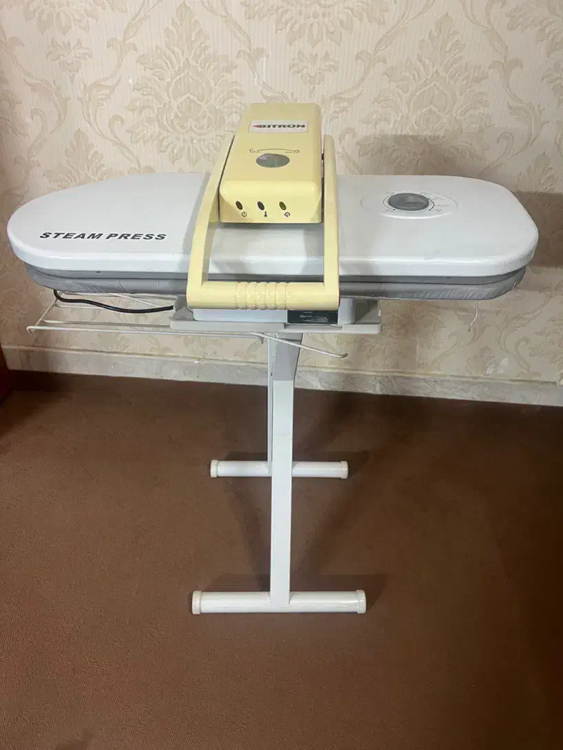 **اتو پرس بایترون**|اتو و لوازم اتو|مشهد, شهید فرامرز عباسی|دیوار