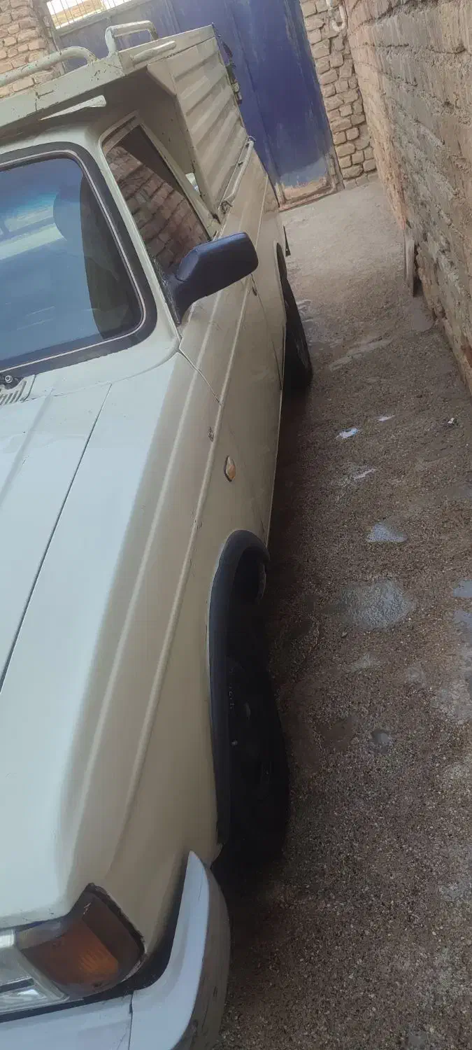 پیکان وانت 93|خودرو سواری و وانت|ساوه, |دیوار