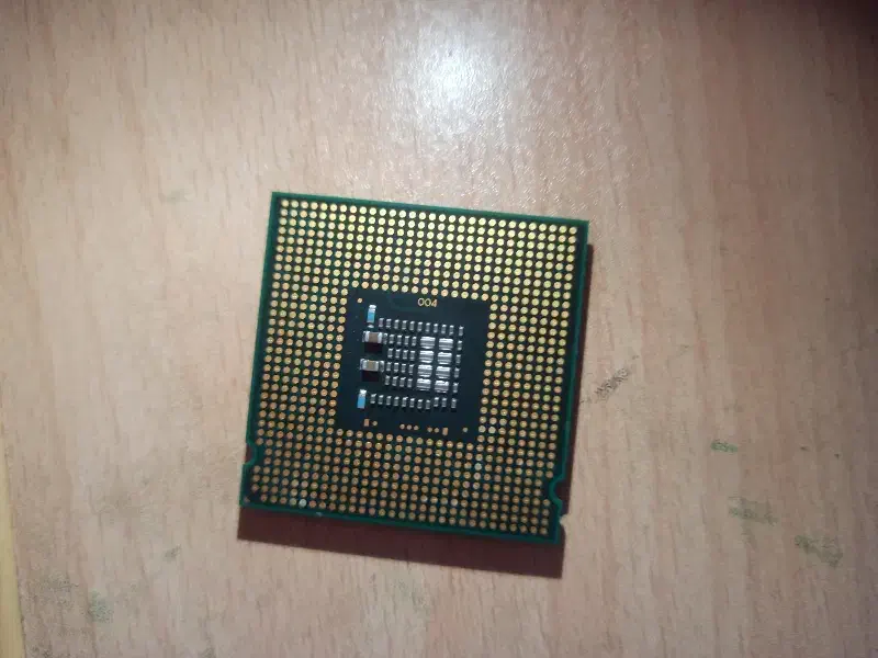 cpu کامپیوترintle|قطعات و لوازم جانبی رایانه|مشهد, شهید آوینی|دیوار