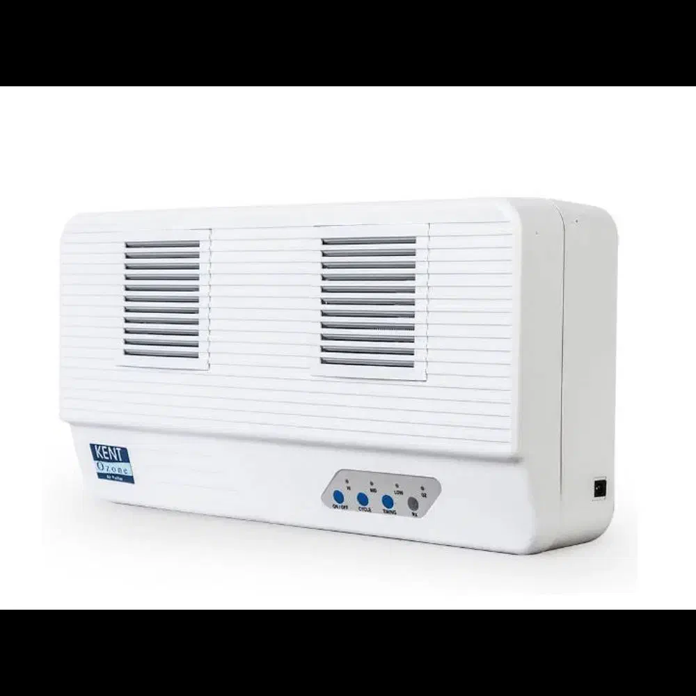 دستگاه تصفیه هوا اوزون ساز kent|پنکه و تصفیهکنندهٔ هوا|تهران, پامنار|دیوار