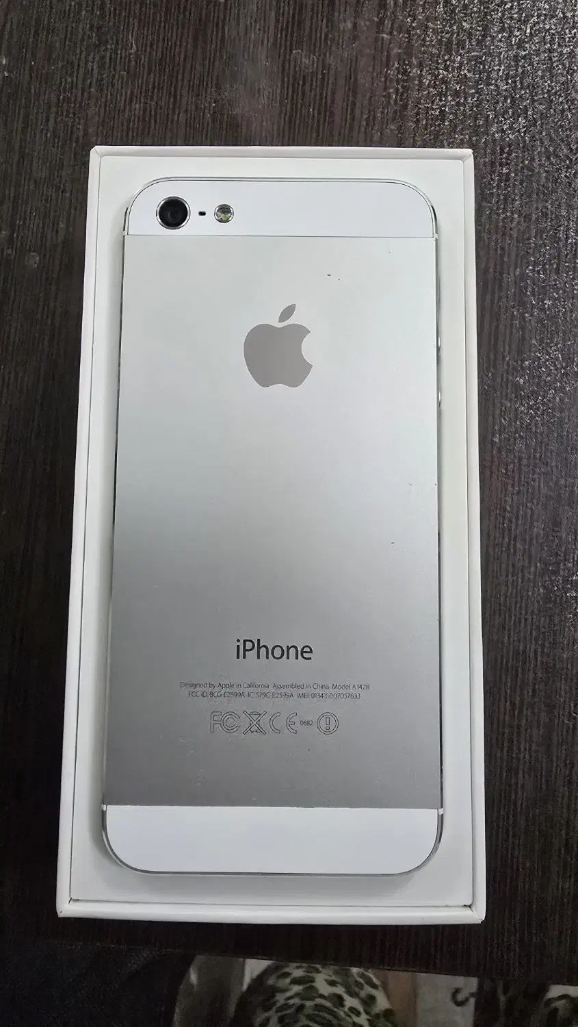 آیفون ۵|موبایل|مشهد, ارشاد|دیوار