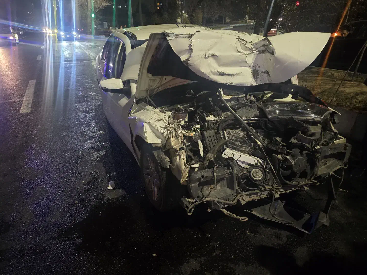 دنا مدل ۹۴|خودرو سواری و وانت|تبریز, |دیوار