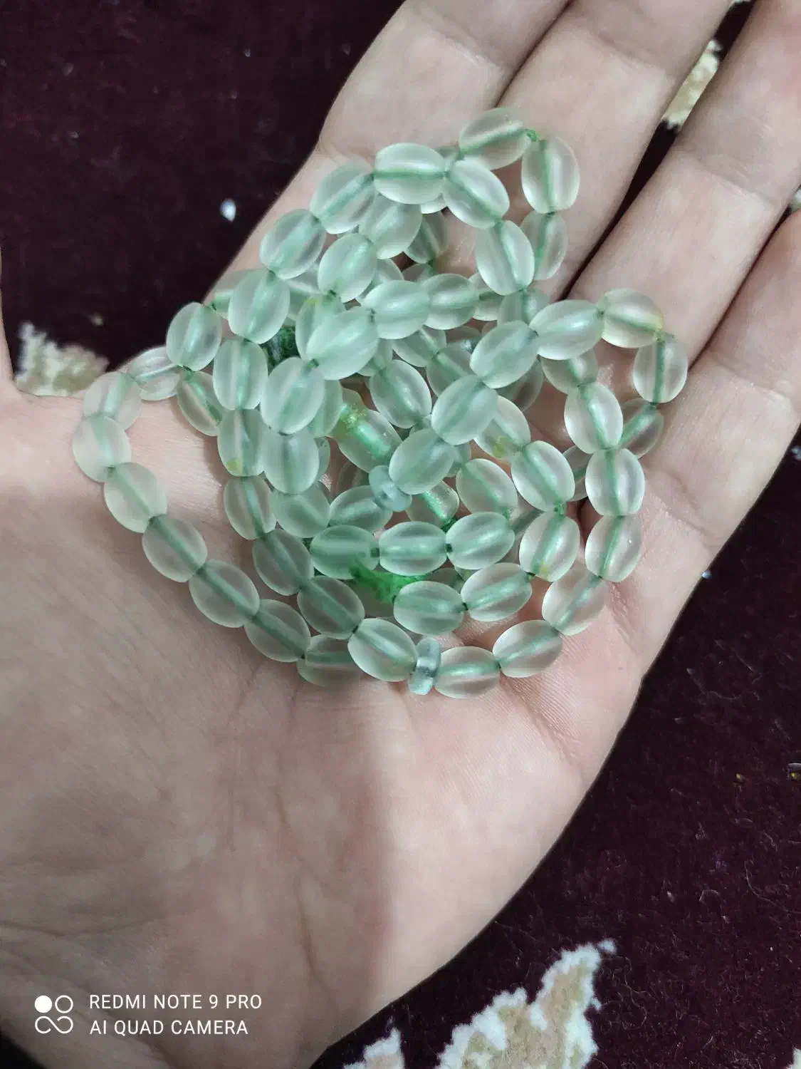 شاه مقصود|کلکسیون اشیاء عتیقه|لالجین, |دیوار